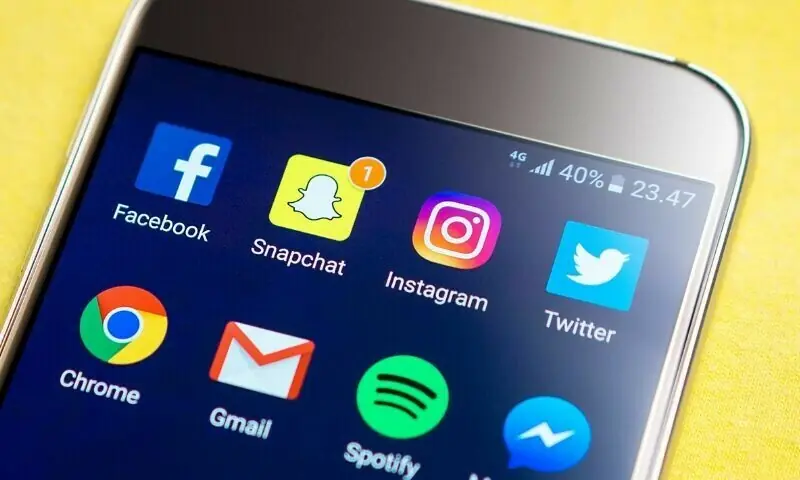 سوشل میڈیا کا زیادہ استعمال بچوں کی ذہنی صلاحیتوں کو متاثر کرتا ہے، تحقیق