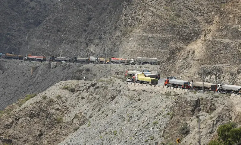 پاک-افغان امن معاہدہ: لوگوں کو جھڑپوں کے خاتمے اور سرحد پار تجارت بحال ہونے کی امید