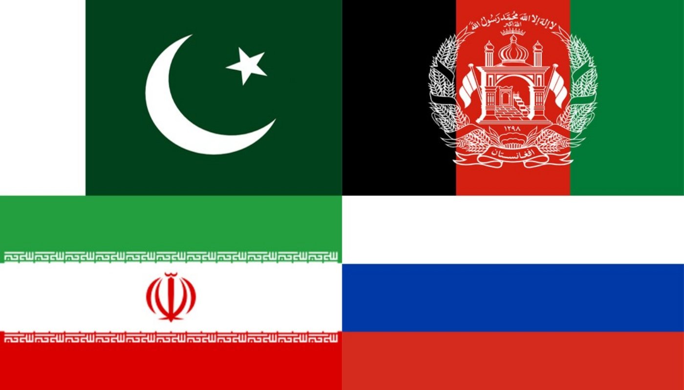 افغانستان ، ایران اور روس کے ساتھ بارٹر ٹریڈ شرائط نرم ، وزارت تجارت کا نوٹیفکیشن جاری