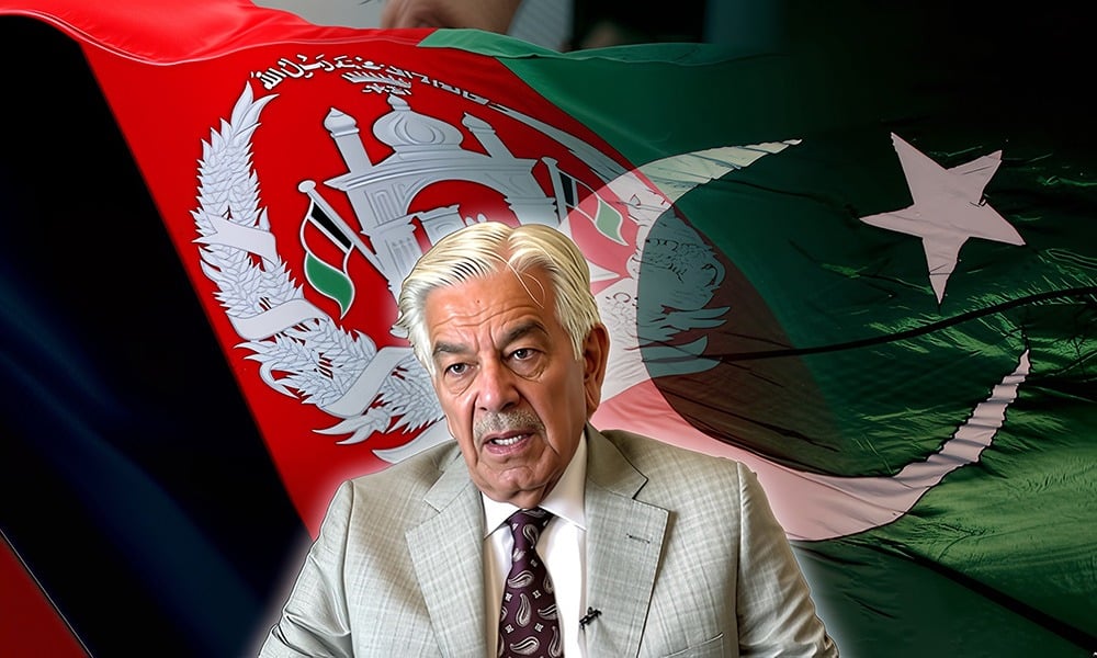 قطر اور ترکیہ معاہدے کے ضامن ہیں ، افغانستان سے تجارت بحالی پراتفاق ہوگیا، خواجہ آصف