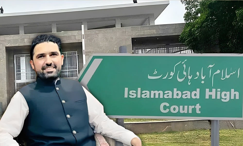 سہیل آفریدی کی بانی پی ٹی آئی سے ملاقات کی درخواست پر اعتراضات دور