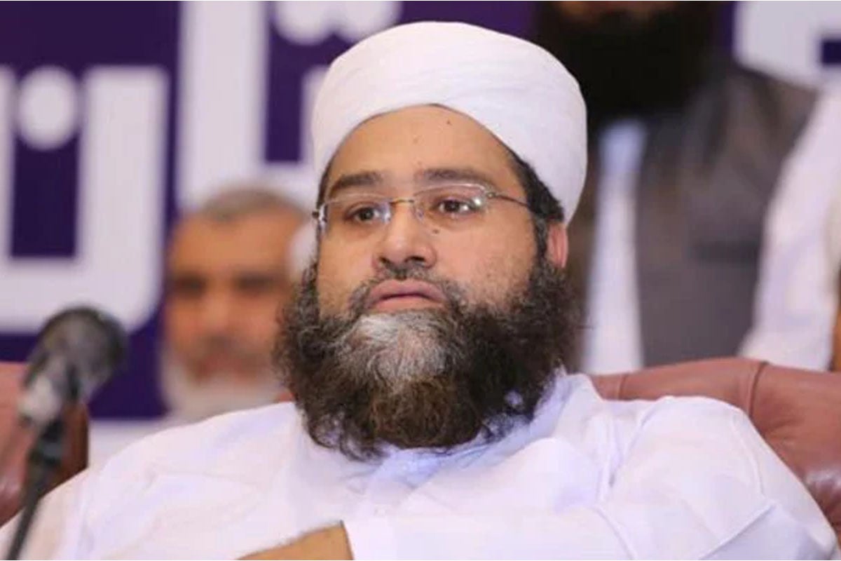 نیتن یاہو  نے امن معاہدے کو روند ڈالا ، عالمی برادری فوری نوٹس  لے ، علامہ طاہر اشرفی