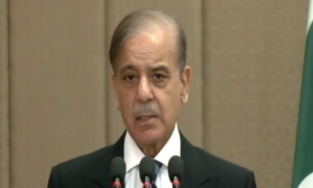 وزیراعظم ہاؤس میں دیوالی کی شاندار تقریب، اقلیتوں کے حقوق اور خدمات کو خراجِ تحسین