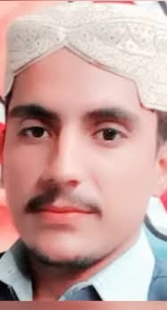 نوجوان ثنا خوان کی قبر سے اللہ ہو کی آوازیں ۔۔۔۔