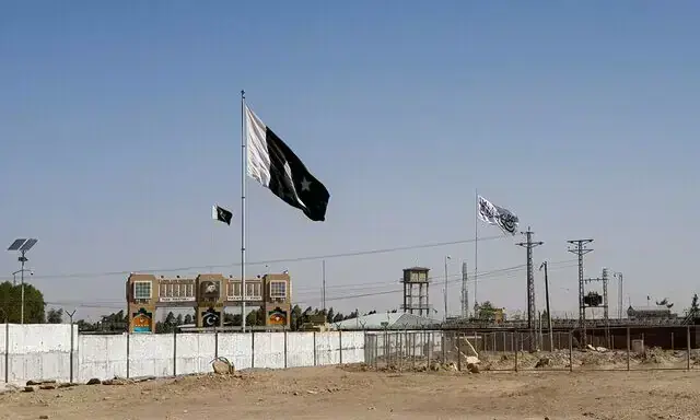 افغان طالبان کی واپسی کے بعد پاکستان سب سے زیادہ دہشت گردی سے متاثر ملک قرار