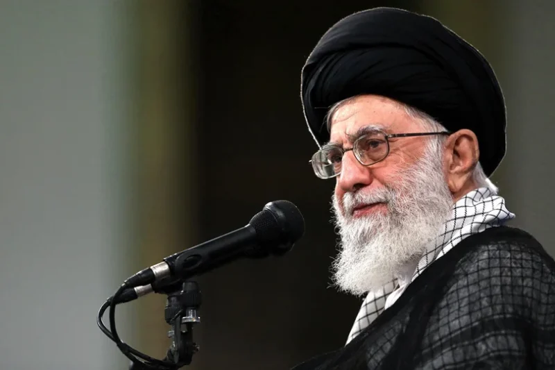 آیت اللہ خامنہ ای کو کیسے شہید کیا گیا؟ نیویارک ٹائمز کا انکشاف