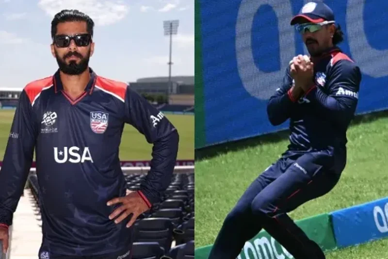 بھارت میں کھیل نہیں، شناخت کی بنیاد پر فیصلہ؛ امریکی کھلاڑیوں کے ویزے مسترد