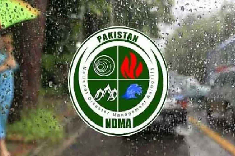 جنوری کے آخری 15 دنوں میں موسم کیسا رہے گا؟ این ڈی ایم اے نے خبردار کر دیا