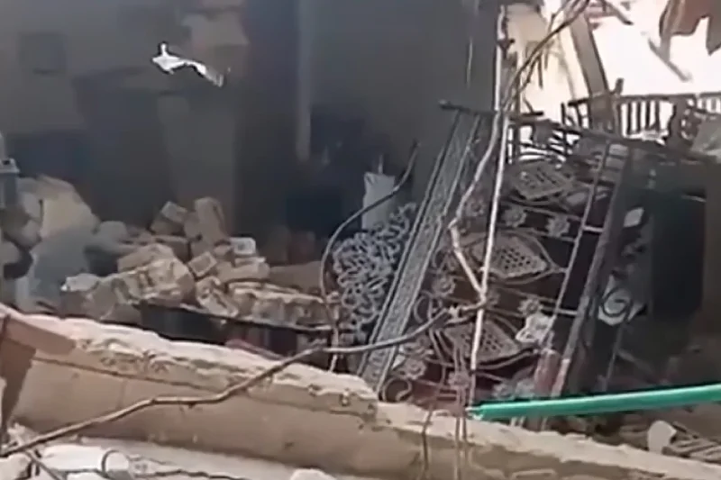 اسلام آباد کے جی سیون میں مہلک دھماکے کی ابتدائی رپورٹ سامنے آ گئی