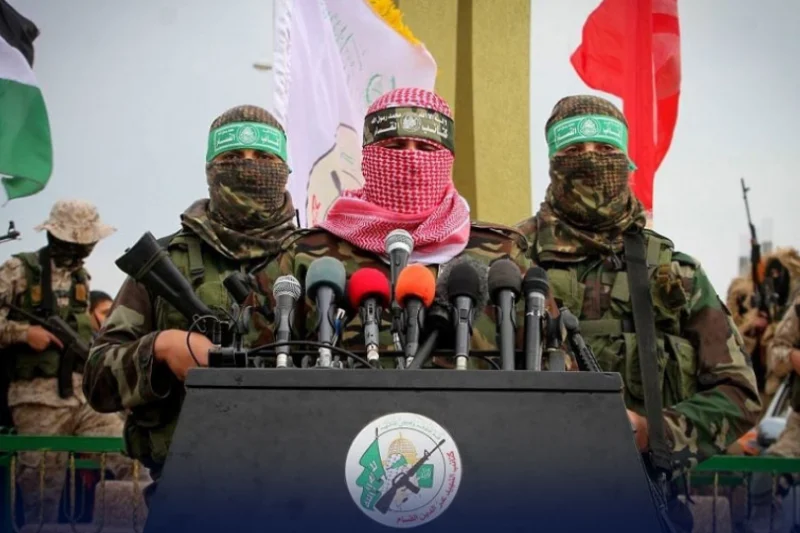 حماس کا غزہ حکومت تحلیل کرنے، انتظام ٹیکنوکریٹ کمیٹی کے حوالے کرنے کا اعلان