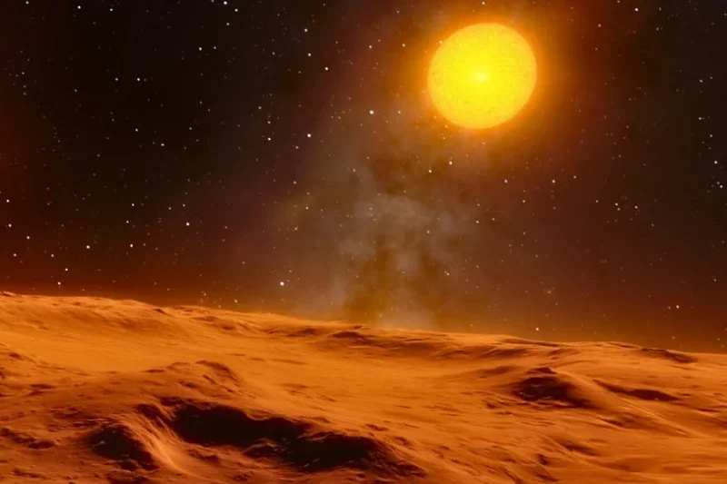 ہزاروں قریبی ستارے جو زندگی کے لیے موزوں ہوسکتے ہیں!