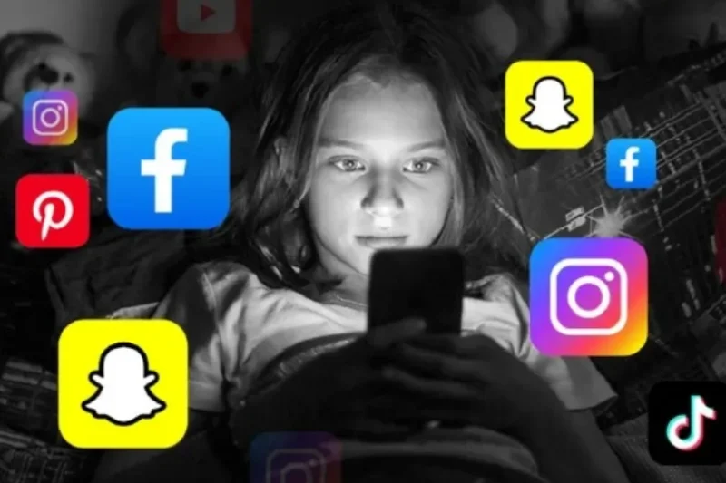آسٹریلیا بچوں کے سوشل میڈیا استعمال پر پابندی پر نظر ثانی کرے، میٹا