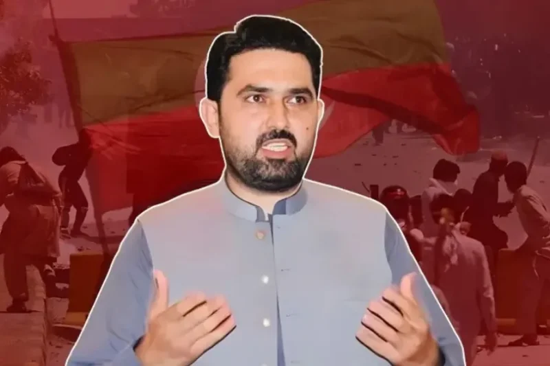 فرانزک رپورٹ مکمل؛ 9 مئی واقعات میں سہیل آفریدی اور دیگر رہنماؤں کی موجودگی کی تصدیق