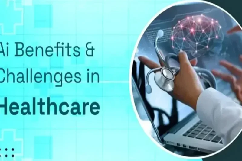 صحت کے شعبے میں مصنوعی ذہانت؛ فوائد، خطرات اور چیلنجز