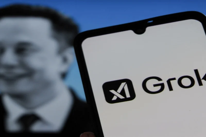 ایلون مسک کی ایکس AI نے 20 ارب ڈالر کی فنڈنگ حاصل کر لی