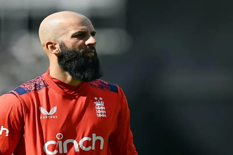 بنگلا دیشی کھلاڑی کو نکالنے پر معین علی آئی پی ایل پر برس پڑے