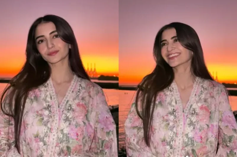 میرب علی کی مزاحیہ ویڈیو نے سوشل میڈیا پر دھوم مچادی