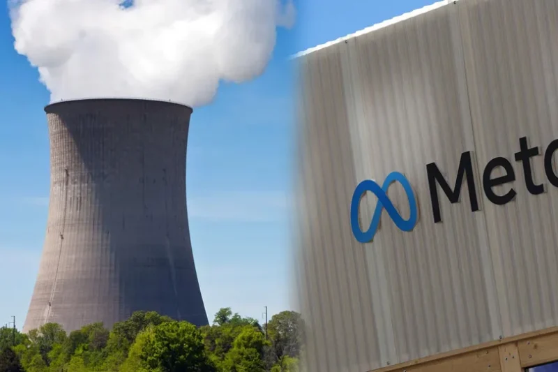 جوہری توانائی اور مصنوعی ذہانت کا ملاپ، ٹیکنالوجی کی نئی دنیا