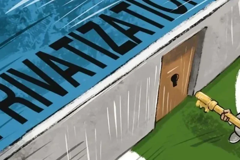 نجکاری کمیشن کا 247 واں اجلاس، بڑے اداروں کی نجکاری پر اہم فیصلے