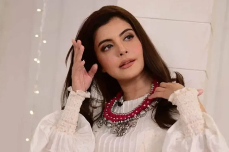 ہیئر ایکسٹینشنز کا تجربہ مہنگا پڑ گیا، ندا یاسر کا چونکا دینے والا انکشاف