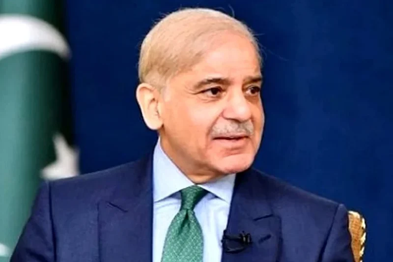 پاکستانی لڑاکا طیاروں کی مانگ بڑھ گئی، بہت سے ممالک حصول کے خواہشمند ہیں، وزیر اعظم