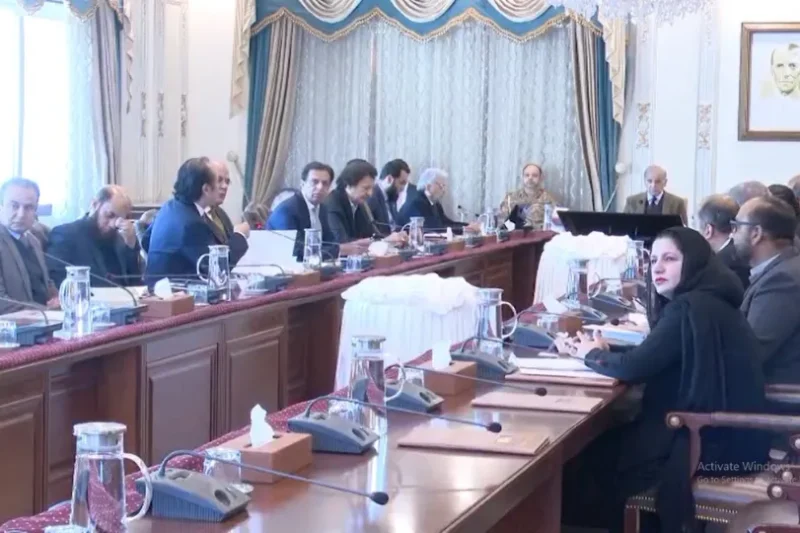 وزیراعظم کی آئندہ رمضان کیلئے سود مند پیکیج اور سفارشات مرتب کرنے کی ہدایت