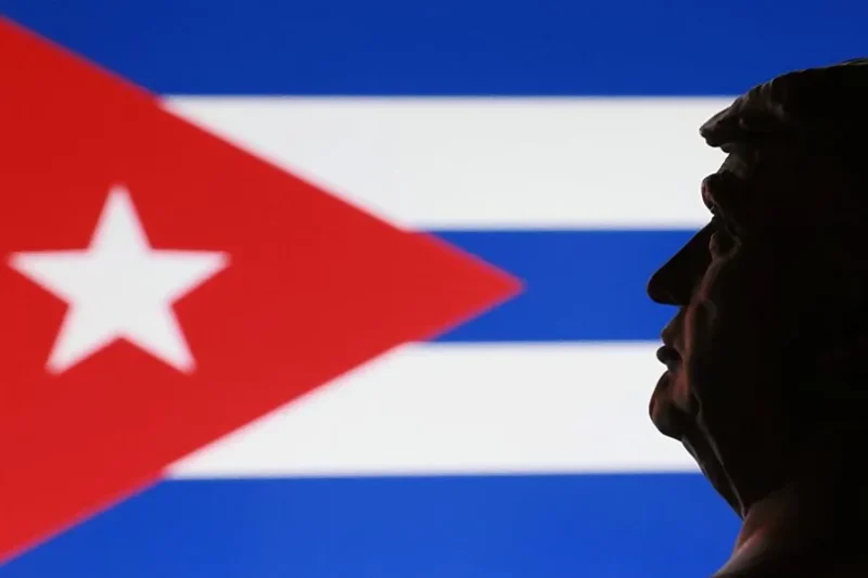 ٹرمپ کی کیوبا کو کھلی دھمکی، تجارتی معاہدہ کرو، ورنہ تیل اور پیسہ دونوں بند