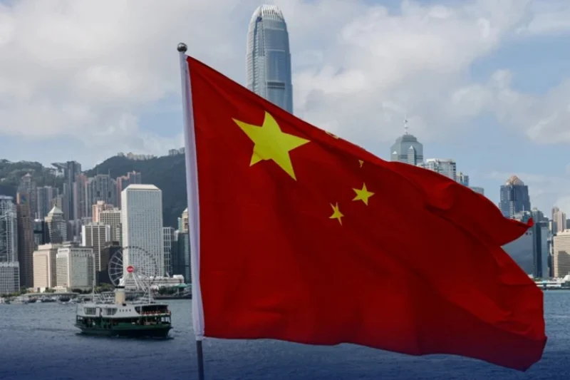 چین کا صومالیہ کے ساتھ مکمل حمایت کا اعلان، علیحدگی پسندی مسترد