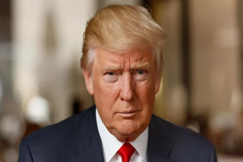 چین اور روس صرف امریکا سے ڈرتے ہیں، نیٹو کا بوجھ ہم نے ہی اٹھایا، صدر ٹرمپ