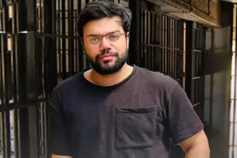 جیل نے ڈکی بھائی کو کیا سکھایا؟ زندگی بدل دینے والے تجربات کا انکشاف