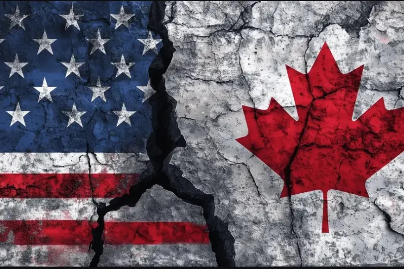 امریکی صدر ٹرمپ کی دھمکیاں؛ کینیڈا کی دفاعی تیاریاں تیز