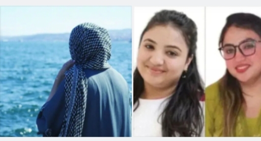 نوکری کا جھانسہ ۔۔ پسماندہ علاقوں کی عورتوں کا بیرون ملک&nbsp; اغواء