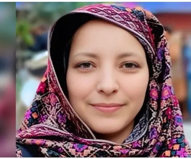 پشاور کی سینئر صحافی انتقال کر گئیں ۔۔۔۔۔