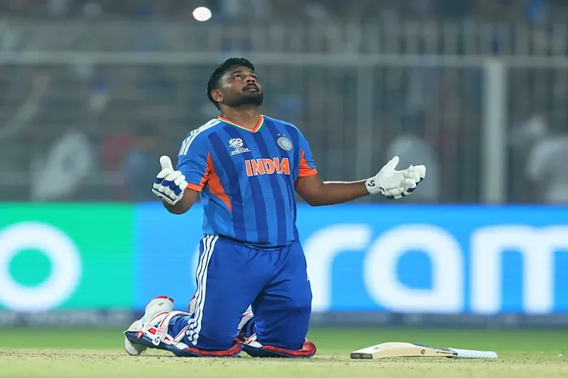 ٹی 20 ورلڈ کپ، بھارت، ویسٹ انڈیز کو شکست دیکر سیمی فائنل میں پہنچ گیا