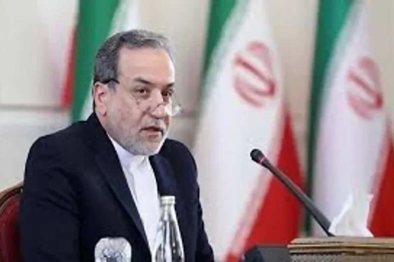 سپریم لیڈر کی شہادت پر تہران کا سخت ردعمل، جواب صرف امریکی اہداف کو دیا جائے گا