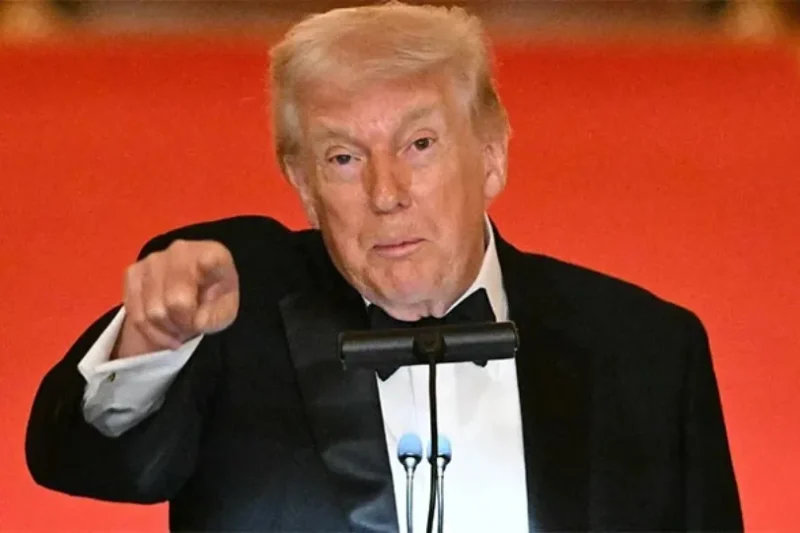 ایران نے جوابی حملہ کیا تو ایسی طاقت سے جواب دینگے جو پہلے کبھی نہیں دیکھا ہوگا، ٹرمپ