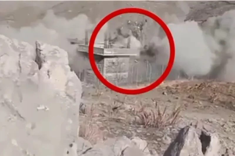 آپریشن ”غضب للحق“ جاری: 352 افغان طالبان ہلاک، 130 چوکیاں تباہ، 26 پر قبضہ