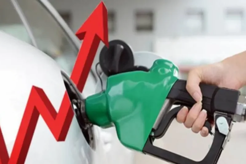 حکومت نے پیٹرولیم مصنوعات کی قیمتوں میں اضافہ کردیا