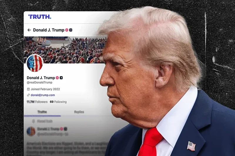 آبنائے ہرمز کی ناکا بندی ہو گی، ایران کو ٹول دینے والے جہاز کو راستہ نہیں دیں گے، ٹرمپ